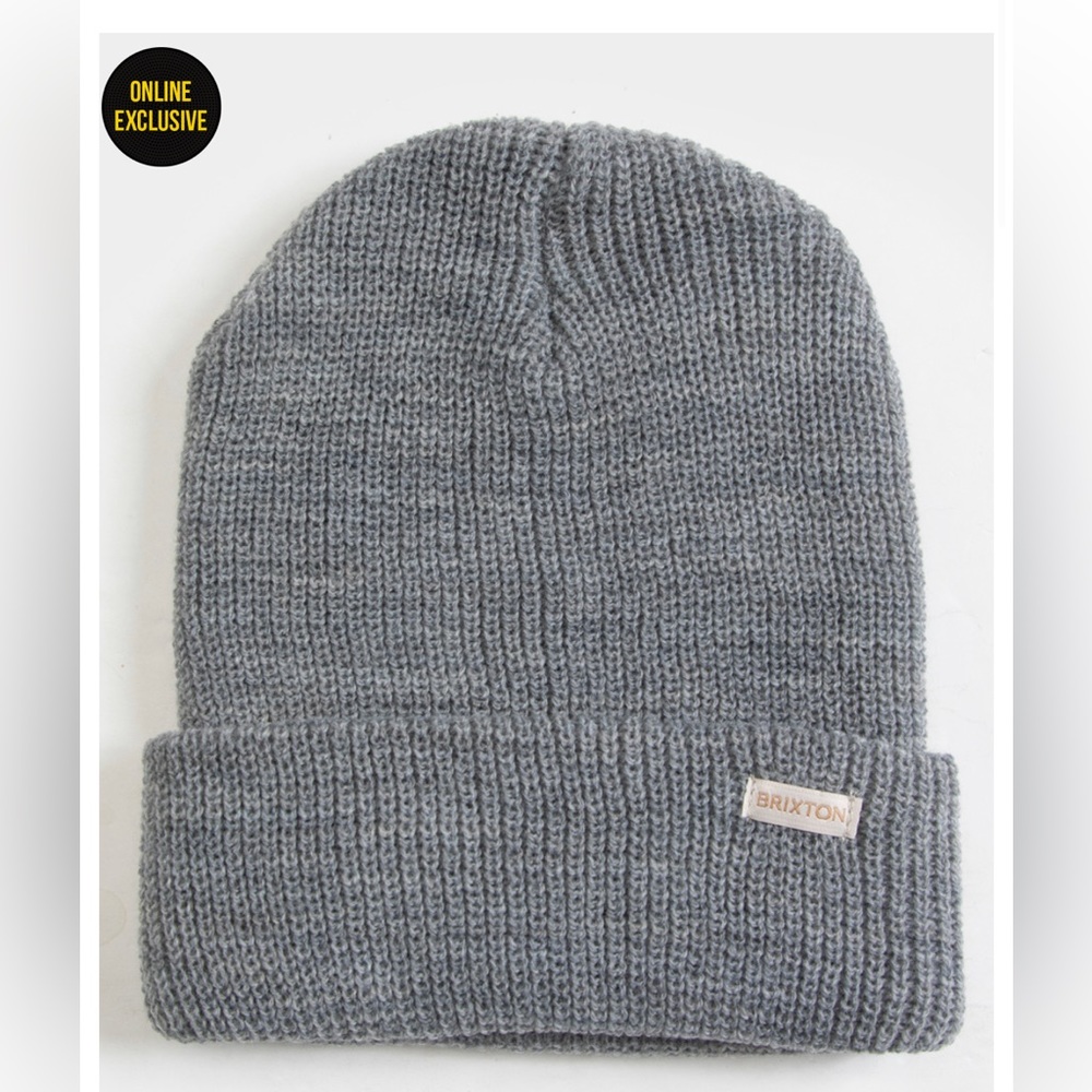 Brixton Alpha Beanie